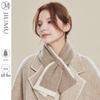 JIUMU Women's Autumn/Winter Cashmere Scarf
