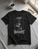 I Cast Buckshot // Wizard Shirt, Funny Warlock Meme Tee, Hexcore Metal Graphic T-Shirt, Dark Fantasy DND Dungeon Synth H