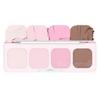 lilybyred Палетка теней Mood It 3.2г
