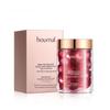 Кондиционер с эфирным маслом Humei Rose Aromatherapy для смягчения волос