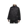 Nike Sportswear Black Women's TF Turf Revival Shine Jacket DD4647-010