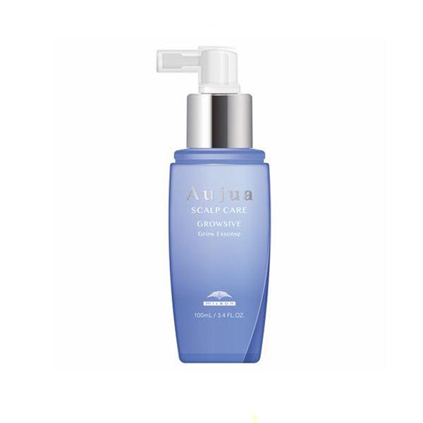 MIlbon Aujua Scalp Care Growsive Grow Essence сыворотка для ухода за кожей головы, 100 мл