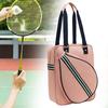 Carrier Bag for Rackets And Badminton Equipment, Outdoor Use