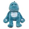 Wulula Peek-a-Boo Frog Plush Toy, Cute Stuffed Animal Dolls Rabbit Panda Dinosaur Shiba Inu Series, Kids Birthday Gift