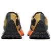 New Balance Кроссовки унисекс 327 Golden Poppy Желтые Византийско-Золотые MS327PB
