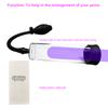 Penis Pump Enlargement Vacuum  Extender Men Sex Toy Increase Length Enlarger