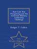 The Post-Cold War Wargaming and the American Military Leadership Challenge - War College Series Book