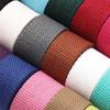 1.3mm Thickness Cotton Webbings Tape 1 Meter Length Bias Binding Tape  DIY Sewing Projects