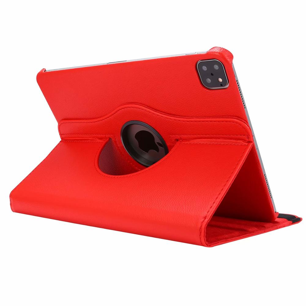 Кожаный смарт-чехол для Apple Ipad Air 1 2 3 4 10,9 Pro 9,7 10,5 11 12,9 2015 2017 2018 2020 7, 8, 9, 10,2 2021