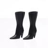 1 pair Colorful 1/6 Fashion Long Knees Boots Doll Shoes Accessories 30cm Dolls Boot