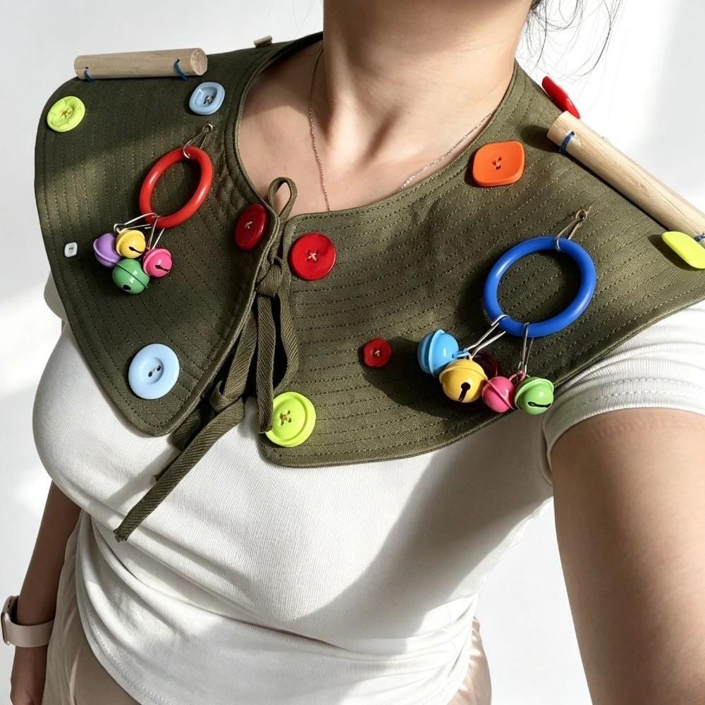 Anti-Bite Bird Training Shawl Anti-Scratch Bird Shoulder Protector Parrot Training