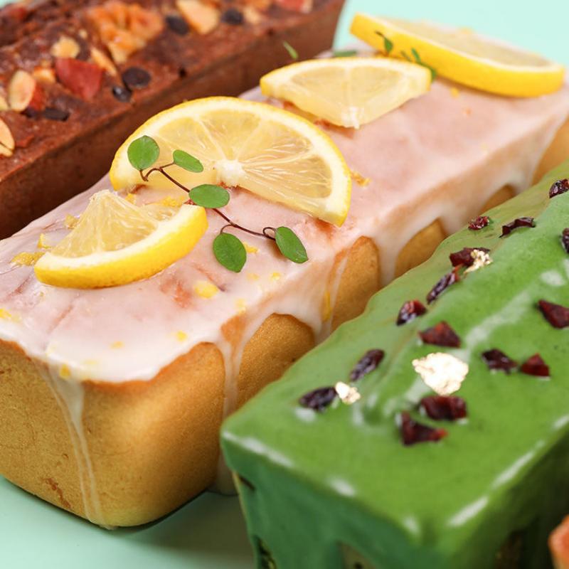 Форма для тостов, хлеба, торта, форма для длинных тостов, хлеба, коробка для хлеба из углеродистой стали, противень, инструменты для выпечки в духовке