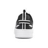 Skechers Кроссовки для скейтбординга Sport Court 92 Низкие Мужские кроссовки Черный Белый 894050-BKW