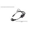 European Split-Type Leakage Protector, Brazil/UK Plug