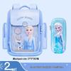 Disney Эргономичный водоотталкивающий школьный рюкзак для девочек