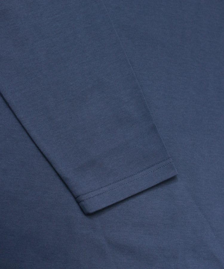 Snow Peak SP Logo Pocket L/S T-Shirt EC-TS-25AU014, Cut and Sew, Long Sleeve T-Shirt, Men's and Women's, Off White, XL