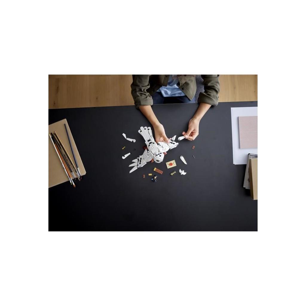 LEGO Harry Potter™ 75979 Хедвиг