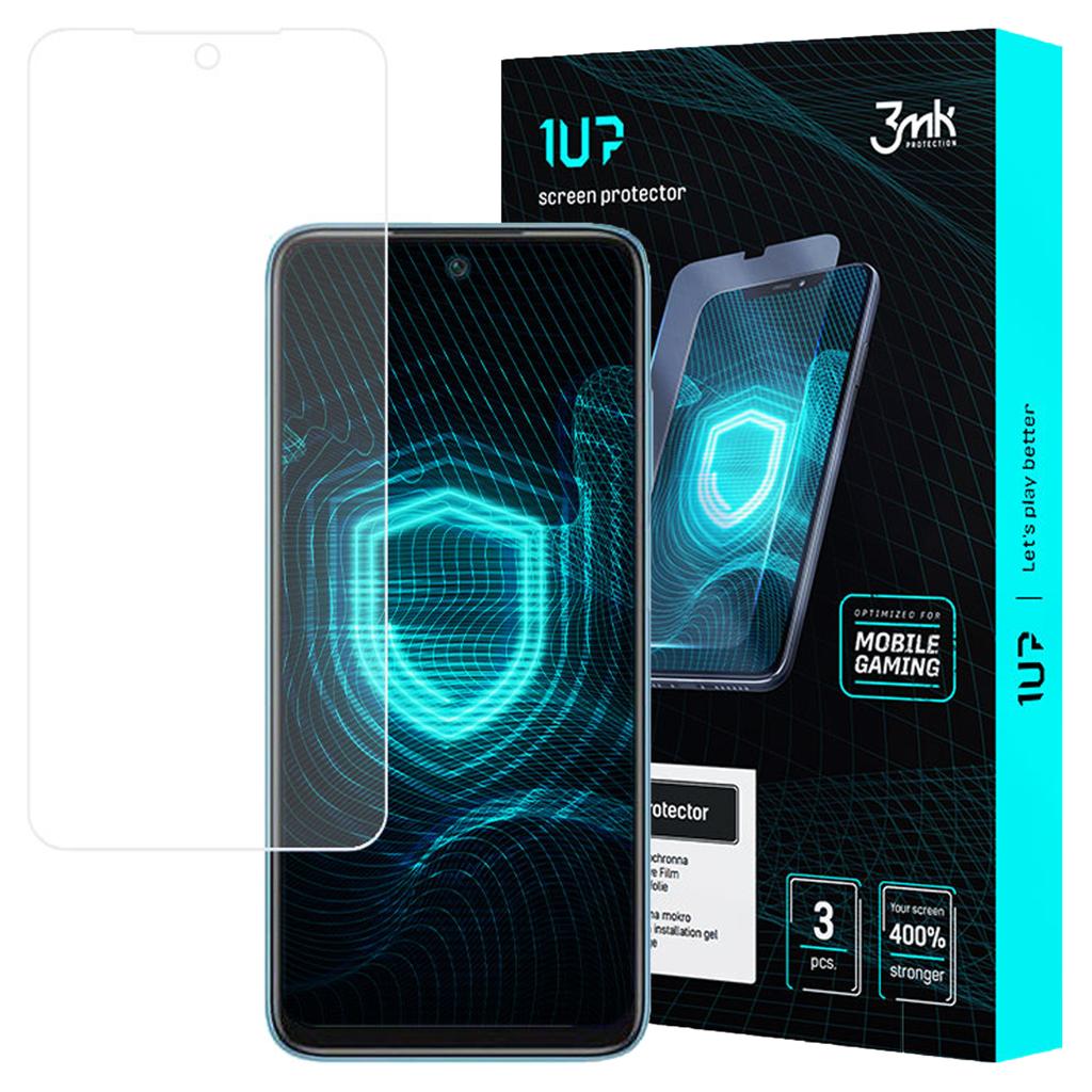 Xiaomi Redmi 10 2022 - 3Mk 1Up