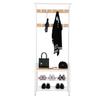 Clothes Rack Hanger - Hsr40W