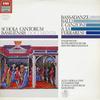 LP Пластинка ALTA CAPELLA UND CITHAREDI DER SCHO - Бассданзы, Балли и Канцоны а-ля Фер 1695581 Deutsche Harmon 1985 Германия Классика Б/У