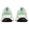 Новые женские кроссовки Nike ReactX Infinity Run 4 сверхширокие 'Barely Green' FN0880-303