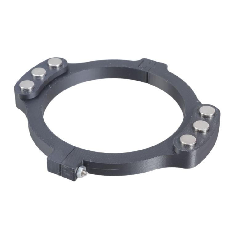 Мод подрулевых лепестков Магнитное всасывание Переключает передачи Мод лепестков для руля G29 G920 G923 Игровой аксессуар Замена