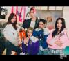 ITZY Ограниченное издание IT'z (Первая буква Б)