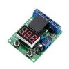 CT 1.1 Counter Controller Module, High   12V Digital Counter Kit, Relay Timer, 0-  Counting Range, for Industrial Automation and Projects.