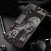 Чехол для телефона Samsung Galaxy A51 A12 A72 A52 A21s A71 A32 A31 A32 A02s A11 A41 A22 A42 A02 Fundas Tokyo Ghoul, японское аниме