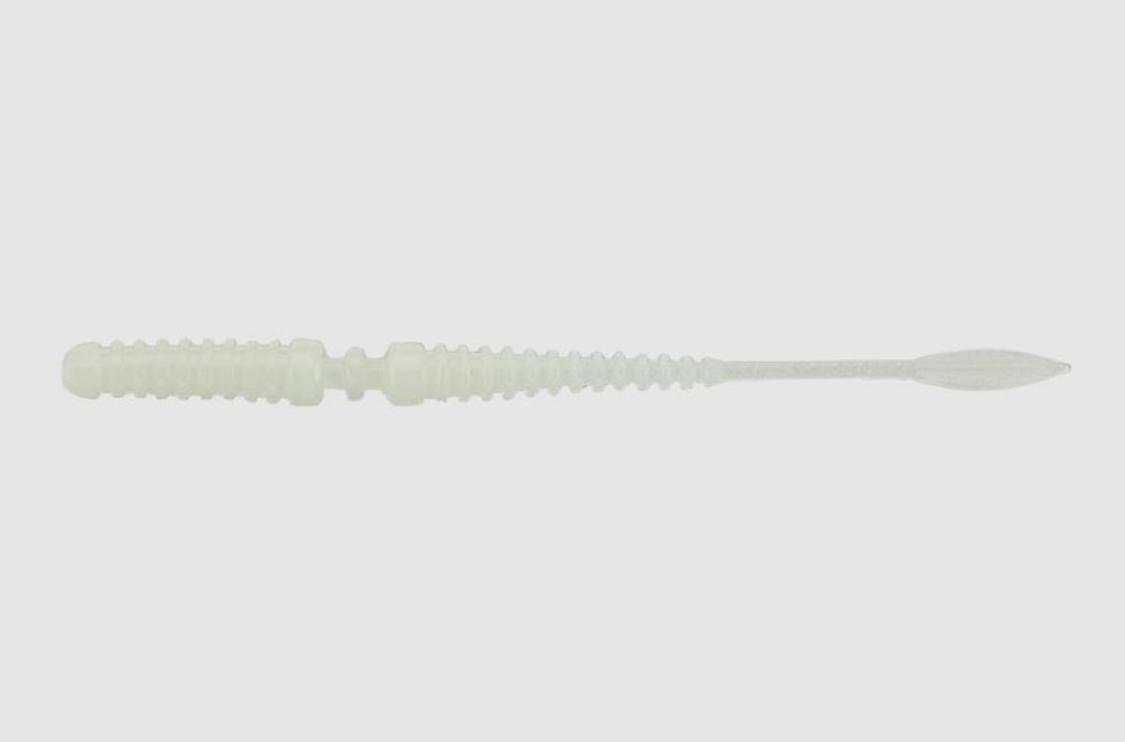 Распродажа Jackall Мягкая приманка SW Light Game Peke Ring Tide Max 2.2 Oni Glow (4922)