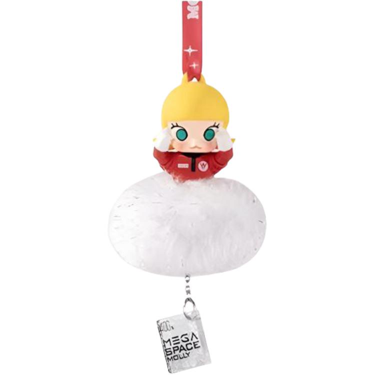 POP MART Molly Коллекция Мгновенная Суперсила, Ароматные Мистери-Боксы, Один Мистери-Бокс