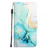 Милый painted PU Leather Flip Case на For Moto E13 E14 E20 E22S E22 E22I E30 E32 E32S E40 X40 G200 Edge Plus Кошелек Книга Чехол
