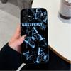 Модный чехол для Samsung A07 M07 F07 A25 A17 M17 F17 M36 F36 M56 S26 Plus Милый мультяшный узор со звездами Мягкий жидкий силиконовый чехол для телефона для Samsung Shell