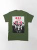 BTS Arirang Tour (Design 1) Classic T-Shirt