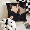 Anime Terror In Resonance Pillow Case Fashion Square Pillowcase Bedroom Sofa Room Ins Decoration Leisure