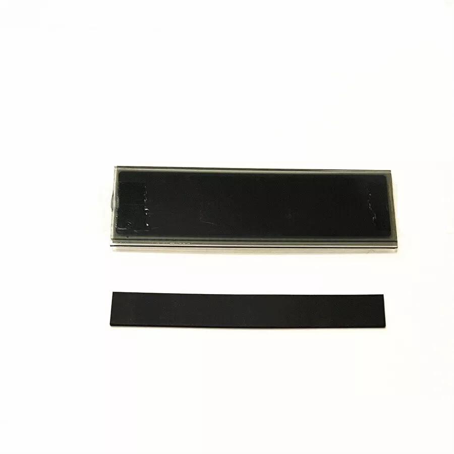 1PC LCD Display Screen For BMW E28 E30 318i 325i 525i 535i OBC 6-Button 62131377803 62131377805 62131377806 Car Engine Parts
