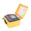Transformer Direct Current Resistance Tester 2 Testing Mode DC Low Resistance Tester