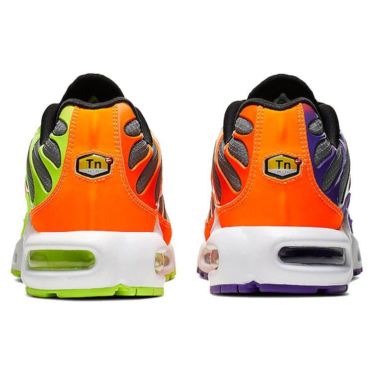Nike Air Max Plus Color Flip Pack Черный CI5924-061