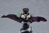 Figma Devil Summoner Series Raido Kuzuha Plastic Painted Movable Figure Non-scale