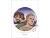 [CD+DVD] Without Love Limited Edition LMYK ESCL-5753 Vinland Saga SEASON 2 ED