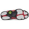 Jordan 13 Ретро Серый Носок GS 414574-126