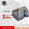 Xinnengda Large Inflatable Camouflage Command Tent