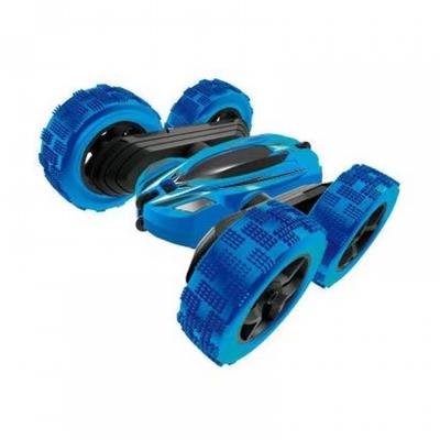 Радиоуправляемый Crazy Cyclone Синий Металлик 40 МГц Dk cRcy Sb