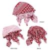 Women Beanie Muslim Printed Headwear Head Wrap Cap Turban Hat Cancer Chemo Hat