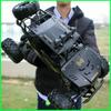 High Speed Off-Road RC Truck RC Electric Rock Crawler Vehicle 4WD Remote Control Buggy 38cm/28cm
