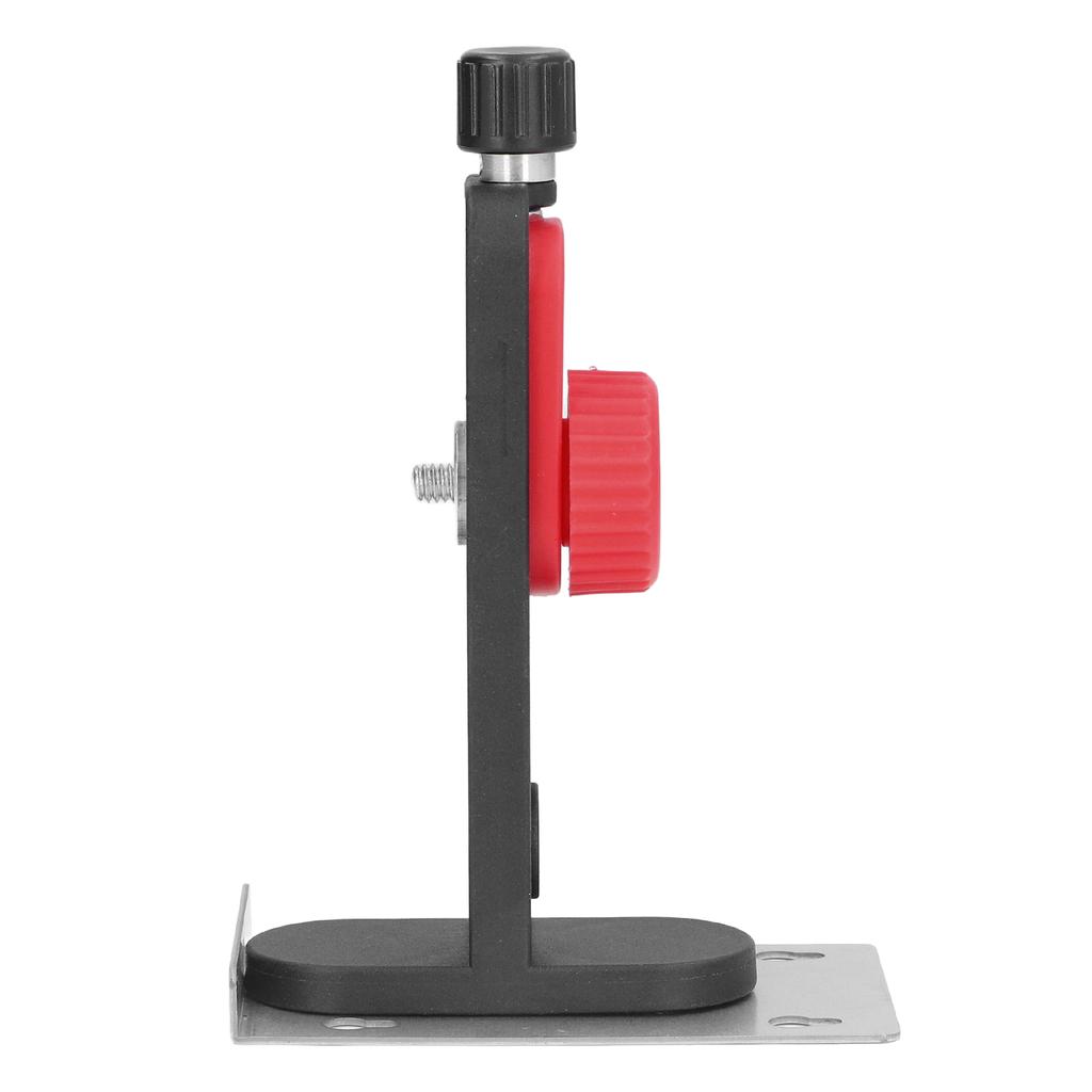 Кронштейн для лазерного нивелира Сильный магнитный настенный стеллаж Держатель Подставка Резьба 1/4 дюйма