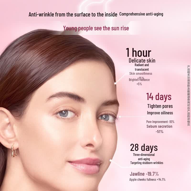 Elizabeth Arden Капсулы с керамидами для обновления и омоложения кожи
