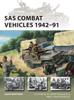 Книга SAS Combat Vehicles 1942???91