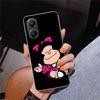 Cartoon Cute Mafalda Phone Case For Xiaomi Poco X7 X6 X5 Pro F7 Ultra Redmi 15C 15 13C 13 12C 12 10 10A 10C 9 9A 9C 9T Cover Poc