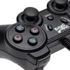 Черный проводной контроллер Under Control для PS3